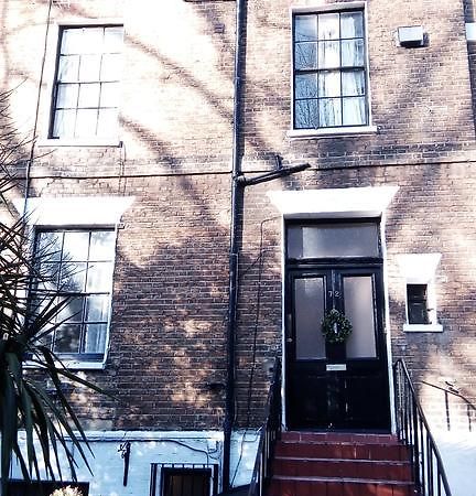 The Notting Hill Guest House London Ngoại thất bức ảnh