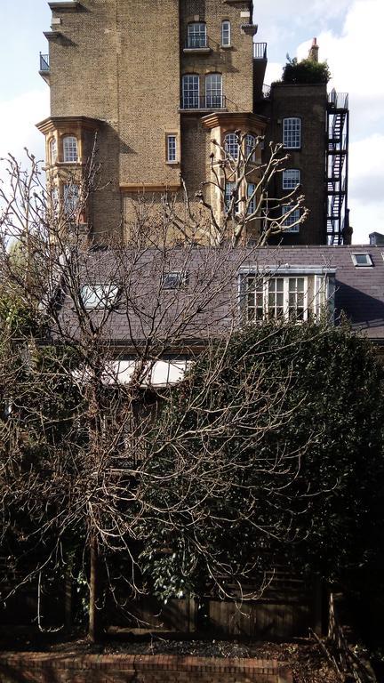 The Notting Hill Guest House London Ngoại thất bức ảnh